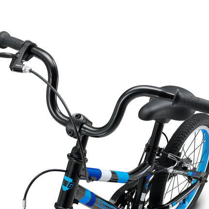 16 Inch Bike