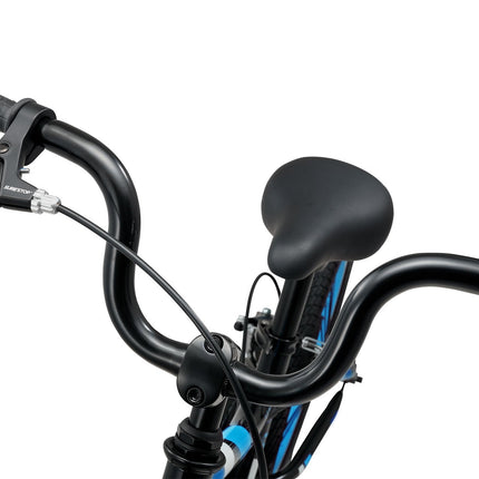 16 Inch Bike