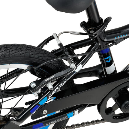 16 Inch Bike