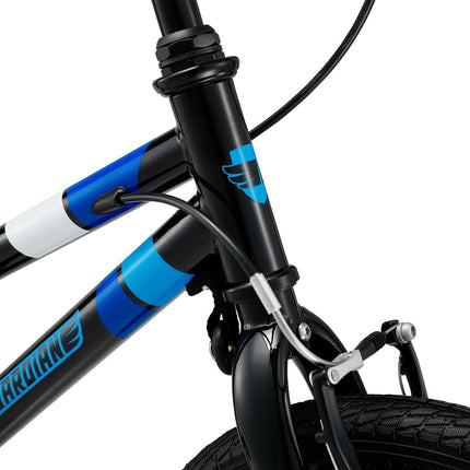 16 Inch Bike
