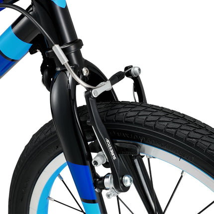 16 Inch Bike