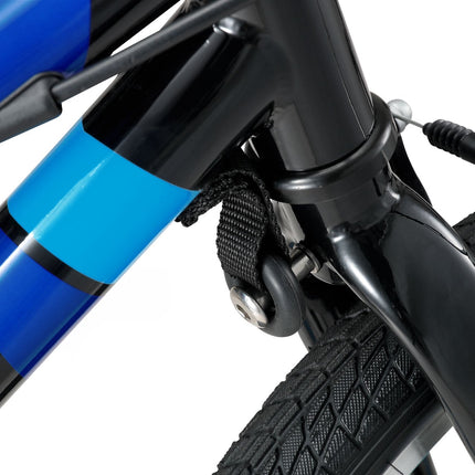 16 Inch Bike