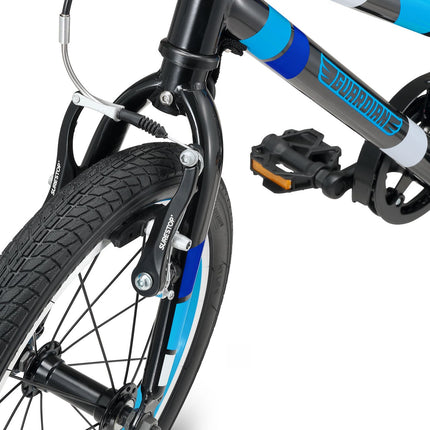 16 Inch Bike