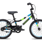 Black Blue Green