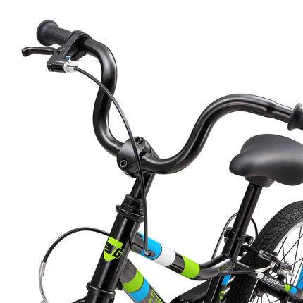 16 Inch Bike