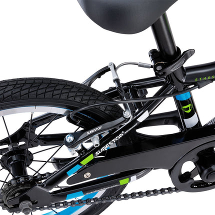 16 Inch Bike
