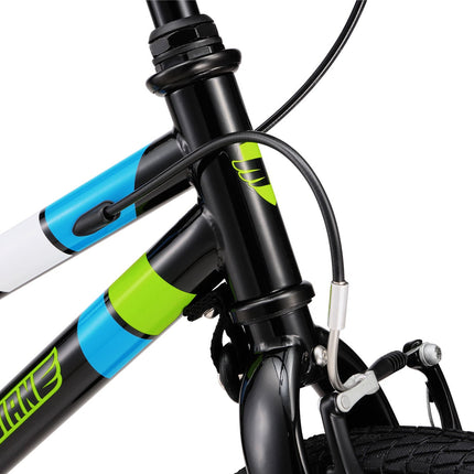 16 Inch Bike