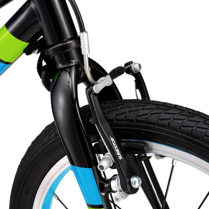 16 Inch Bike