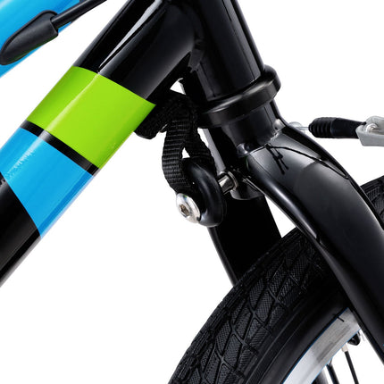 16 Inch Bike