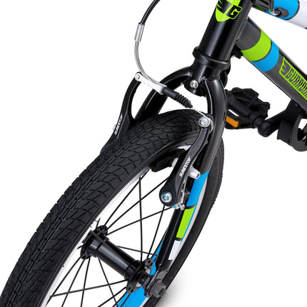 16 Inch Bike