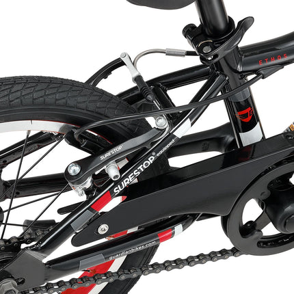 16 Inch Bike