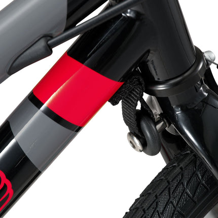 16 Inch Bike