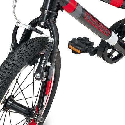 16 Inch Bike
