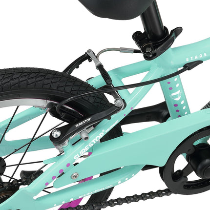 16 Inch Bike