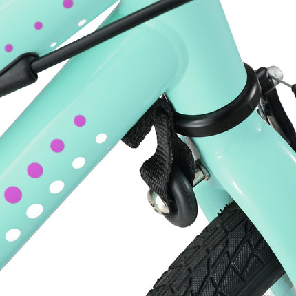 16 Inch Bike
