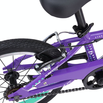 16 Inch Bike