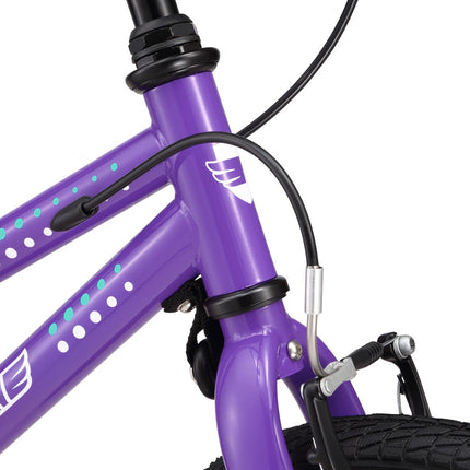 16 Inch Bike