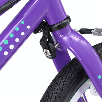 16 Inch Bike