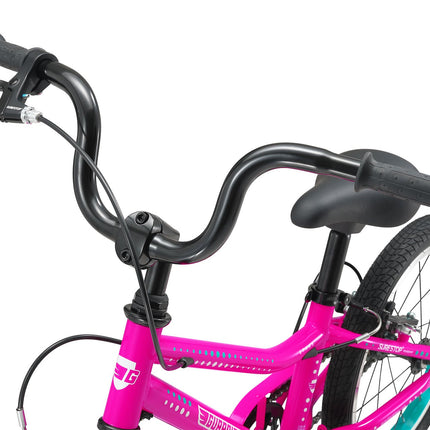 16 Inch Bike
