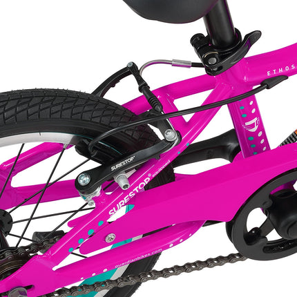 16 Inch Bike