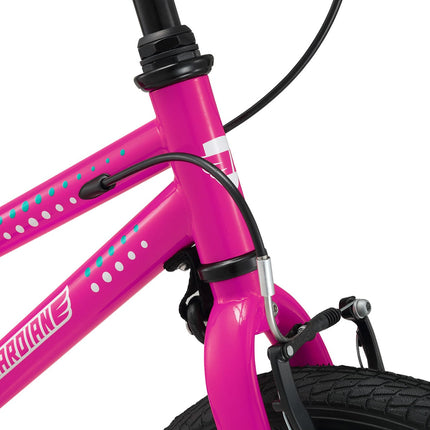 16 Inch Bike