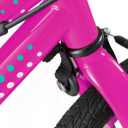 16 Inch Bike