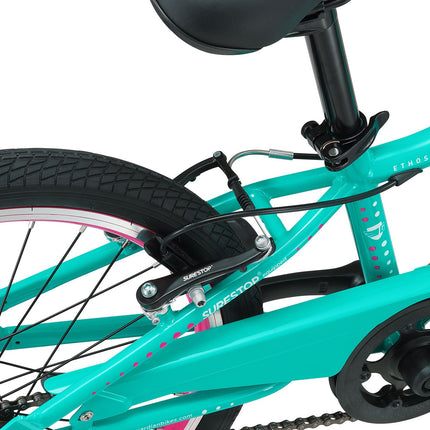 20 Inch Small Bike