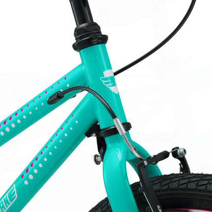 20 Inch Small Bike