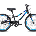 Black Blue
