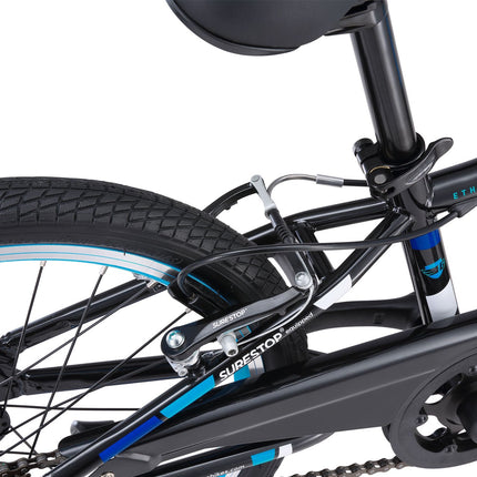 20 Inch Small Bike