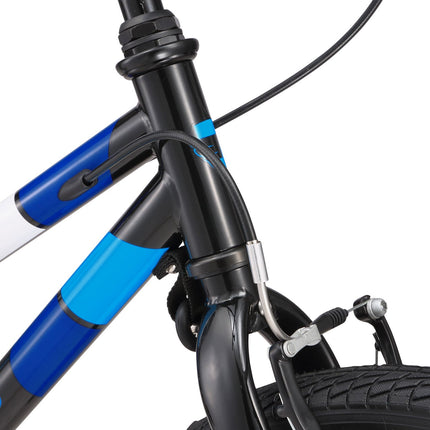 20 Inch Small Bike