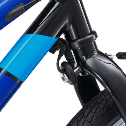20 Inch Small Bike