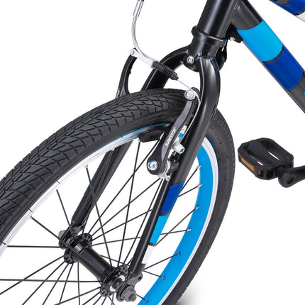 20 Inch Small Bike