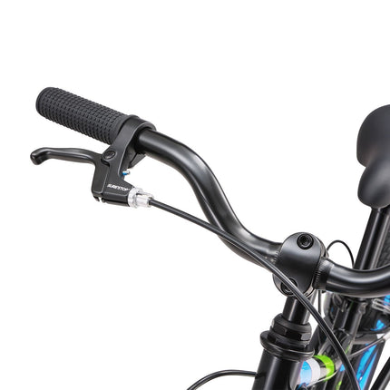 20 Inch Small Bike