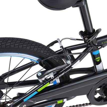 20 Inch Small Bike