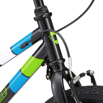 20 Inch Small Bike