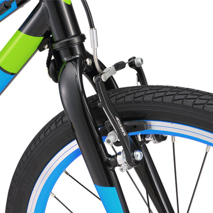 20 Inch Small Bike