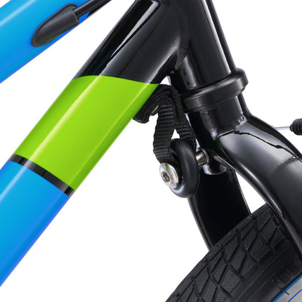 20 Inch Small Bike