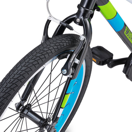 20 Inch Small Bike