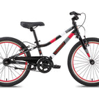 Black Red