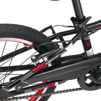 20 Inch Small Bike