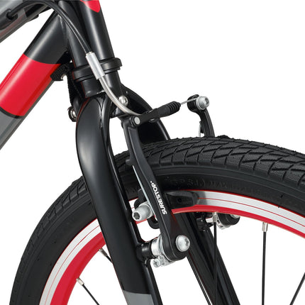 20 Inch Small Bike