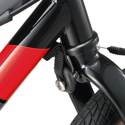 20 Inch Small Bike