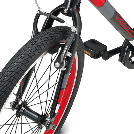 20 Inch Small Bike