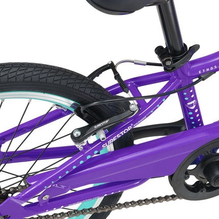 20 Inch Small Bike