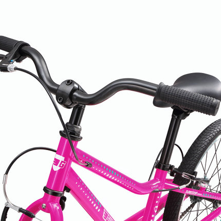 20 Inch Small Bike