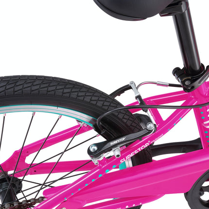 20 Inch Small Bike