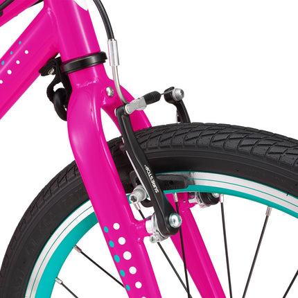 20 Inch Small Bike