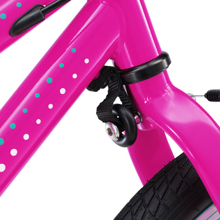 20 Inch Small Bike