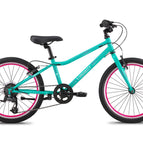 Aqua Pink